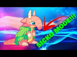 GET THIS PET NOW!!! Prodigy Random Pet Generator Challenge ep4