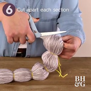 1.4M views · 1.2K reactions | Perk up any room with this DIY Pom-Pom...