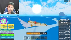 187K views · 4.3K reactions | HOW TO SPAWN KITSUNE SHRINE IN 1 MINUTES #roblox #bloxfruits | Kizaru Blox | Facebook