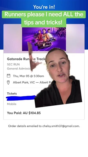 Tips for Your First 5K: What You Need to Know