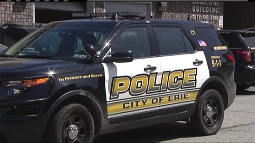 Erie man allegedly admitted to raping child over several years: EPD