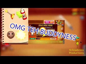 (V2) Kick the Buddy - Sparta Extended Remix