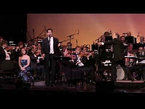 Oklahoma: Overture and Oh, What A Beautiful Morning