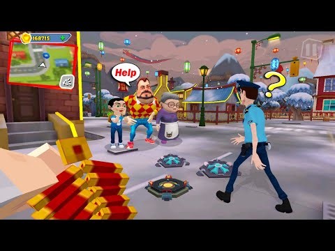 Dark Riddle 10.0.0 🧨 New Updater : Gameplay Walkthrough | Part 369 #darkriddle