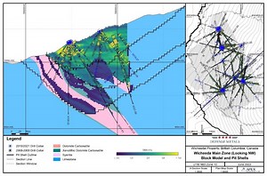 Defense Metals Commences 2022 Wicheeda Rare Earth Element Deposit Pit Slope Geotechnical, Resource Delineation And Exploration