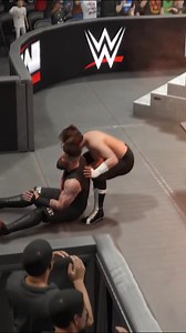Kevin Owen finisher move wwe | MS Gamzz