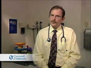 The Importance of Childhood Immunizations