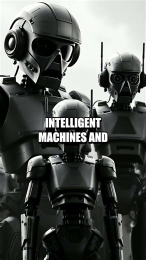 The Real Origin of the Word Robot and a 1920s Prank That Changed Language