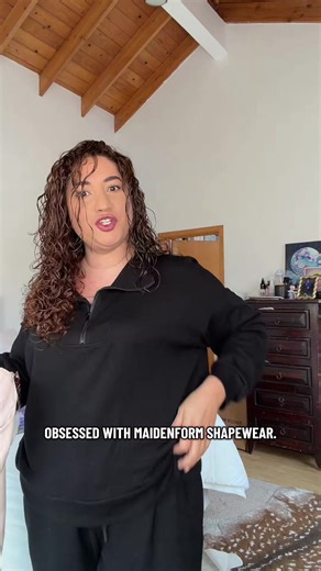 Maidenform thing Shapewear bodysuit #shapewearbodysuits #shapewear #maidenform #tiktokshopcreatorpicks