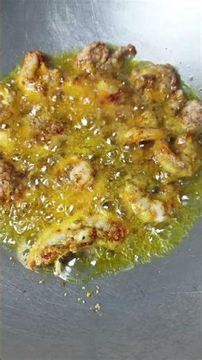 shrimp recipe 🦐🦐#recipe #food #tastyfood #newrecipe #tanu's kitchen #shrimp recipe