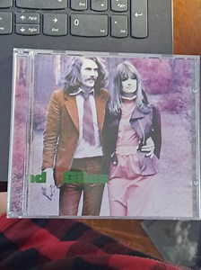 McDonald And Giles - McDonald And Giles