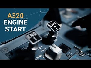 A320 Tutorial #3 - Engine Start & Pushback | flugsimulator.com
