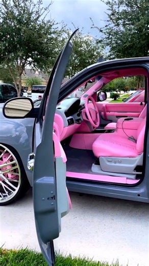 118K views · 3.4K reactions | Custom Truck Interiors #offroad #bagged #GMC #chevy #silverado #interiordesign | Steel inc Customs | Facebook