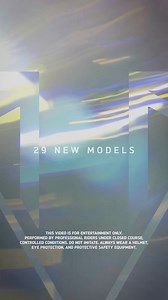 Three chapters down, two to go! The latest instalment of Unleashed saw a new edition to the Tiger Sport family, as well as two new editions to our 400cc Modern Classics range. With more to come, what are you hoping will be revealed? | Triumph Motorcycles