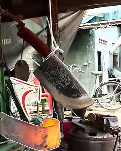 46K views · 841 reactions | Here is why some people don't want factory made knives | METAL WORKS | Facebook