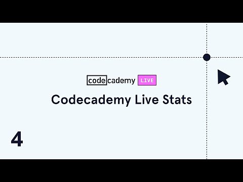 Codecademy Live Stats #4: Introduction to Hypothesis Testing: The Central Limit Theorem