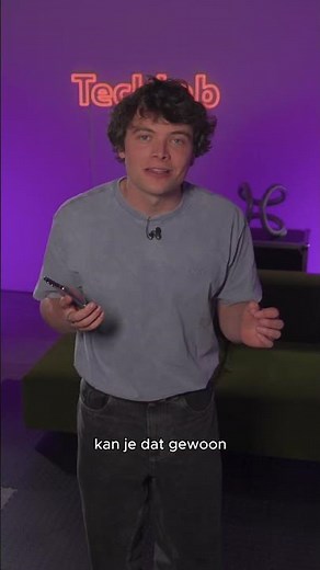 Zo teken je documenten op Android