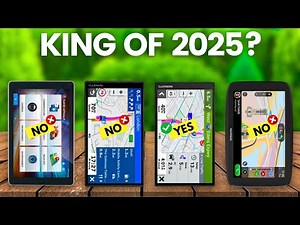 6 Best Car GPS Navigation 2025