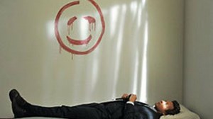 Mentalist - la fin de John Le Rouge