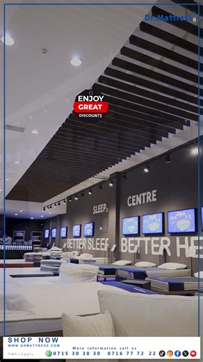 1.9K views · 12 reactions |  Amazing mattress discounts now on!...