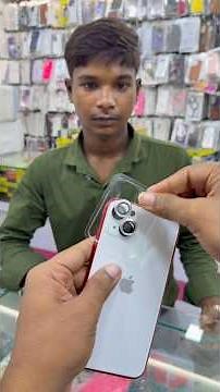 Iphone Xr￼ convert to 13