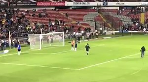 Carles Puyol on Reels