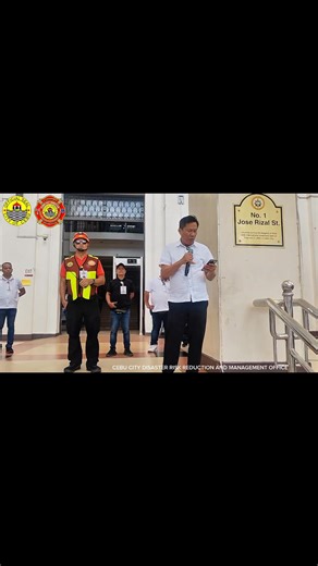 6.4K views · 66 reactions | Cebu City Hall employees took part in the...