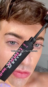 23K views · 20 reactions | Watch and learn  | Benefit Cosmetics | Facebook