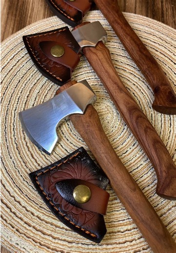 #axe #hatchet #tomahawk #edc #outdoors