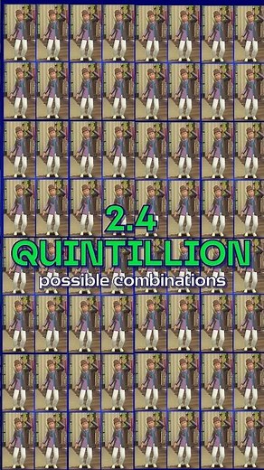 The Sims 4 has endless possibilities! Learn more on The Sims Newsroom