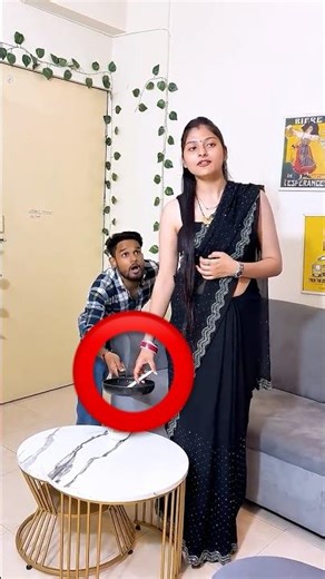 देखो कैसे बचाई भाई ने जान 😱❌|01| Wood working idea/home telent/skill-art #shorts #shortsfeed