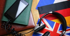 Englisch lernen per App: Die besten Sprachtrainer für das Smartphone