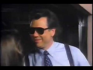 Madhouse Movie Trailer 1990 - TV Spot