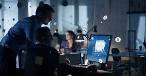 21K views · 33 reactions | It's how we'll build the next-generation of buildings—on time and on budget. | Building Design+Construction | Facebook