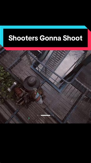 Arc Raiders Gameplay and FPS Shooters Experience