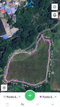 como hacer un poligono en Dji Smart Farm y exportarlo a nuestro RC