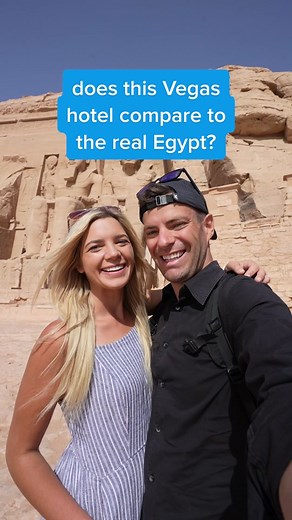 Exploring the Luxor Hotel: A Taste of Egypt in Vegas