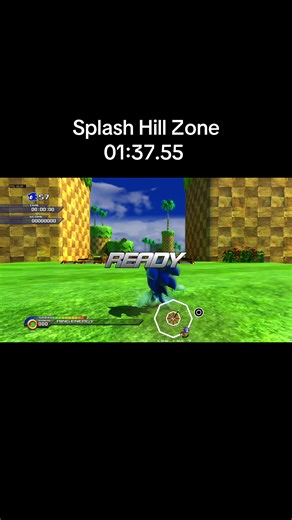 Exploring Sonic Unleashed Stage Mods