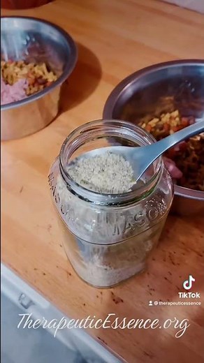 Pumpkin Seeds - a natural dewormer