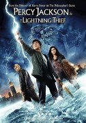 Persis Džeksonas ir Olimpo dievai. Žaibo vagis (Percy Jackson & the Olympians. The Lightning Thief)