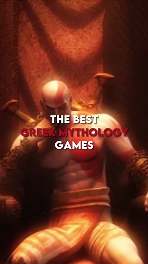 Apocalypse Games - Exploring Greek Mythology Through Gaming