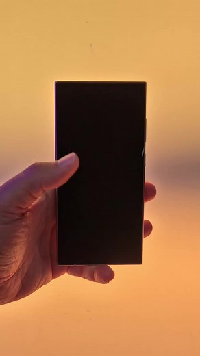 I didn't even realize my phone could do this 💀 #samsung