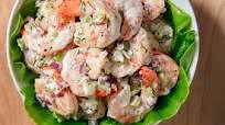 15 Best Shrimp Salad Recipe - Selected Recipes