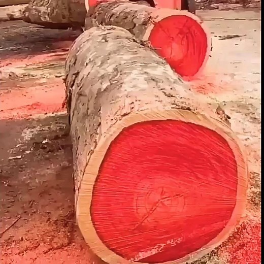 लाल चन्दन का पेड़ हर कोई क्यों नहीं उगा पाता.?Why is red sandalwood tree not found everywhere #wood
