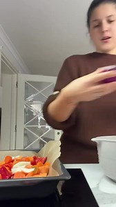 Supă cremă de legume la cuptor - rețetă rapidă și simplă