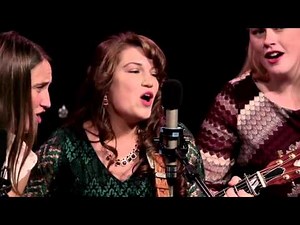 Freight Train Blues - The Local Honeys