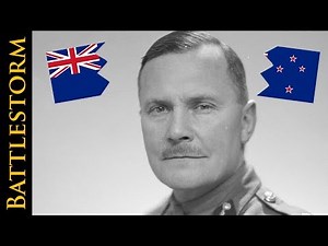 New Zealand's Final Stand | Operation Crusader WW2 Part 13