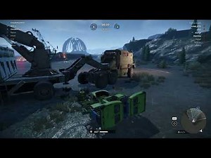 Crossout - Gameplay N°6