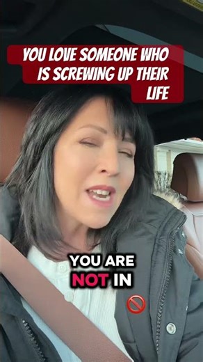 DO NOT IGNORE THIS TOXIC RELATIONSHIP SIGN #mentalhealth #codependency #boundaries