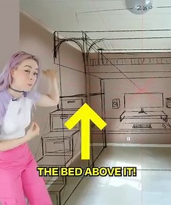 5.8M views · 144K reactions | I Built my Ultimate Art & Gaming Room | Nerdforge | Facebook